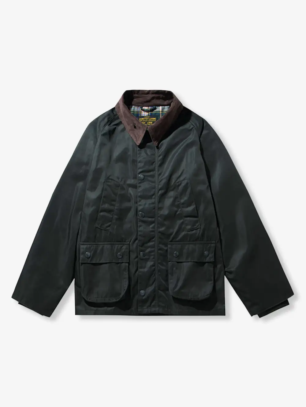 Men's Relaxed Field Jacket