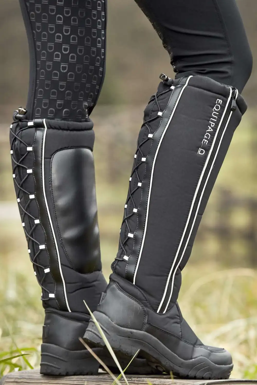 Classic Everyday Boots