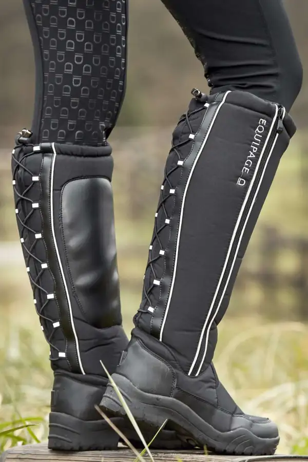 Classic Everyday Boots