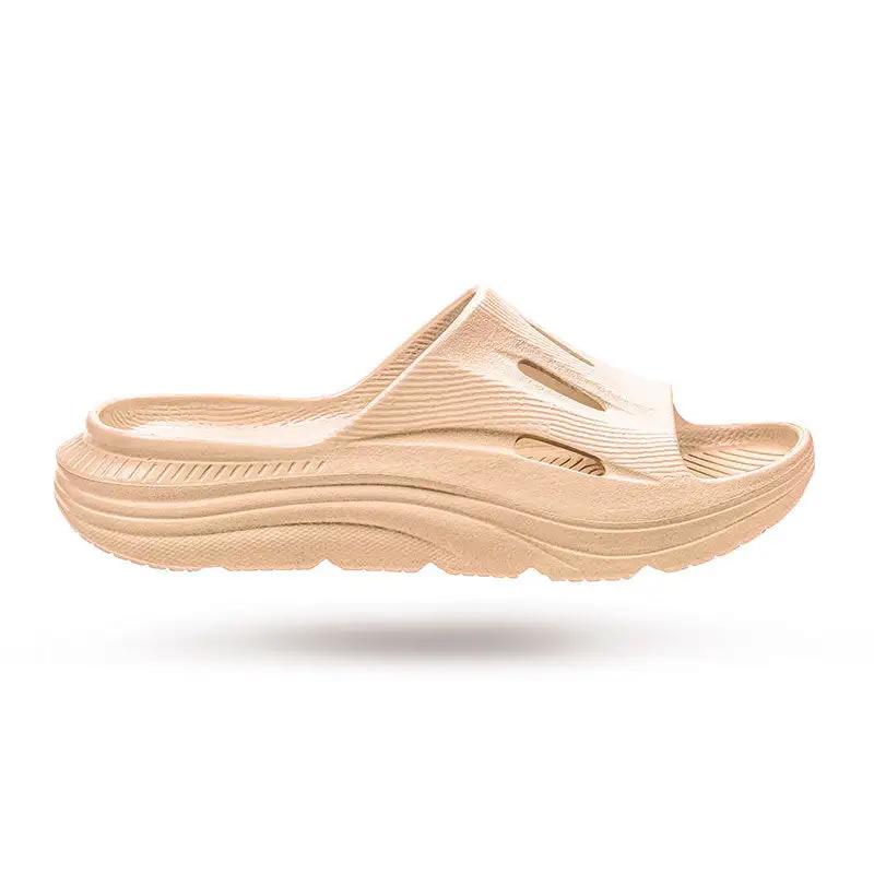 Slip On Thick Sole Home Slippers