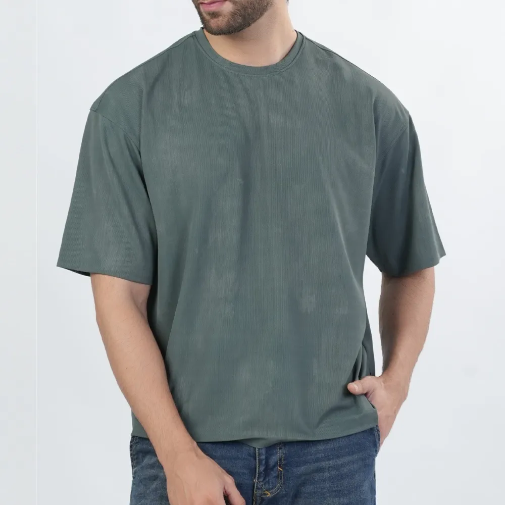 Men's Loose Fit Comfortable T-Shirt