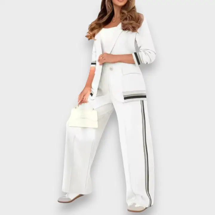 Classic Blazer Everyday Matching Set