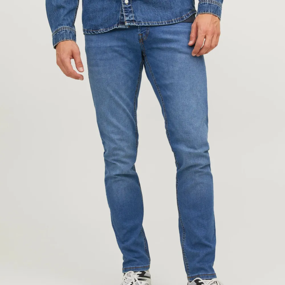 Everyday Daily Everyday Classic Jeans