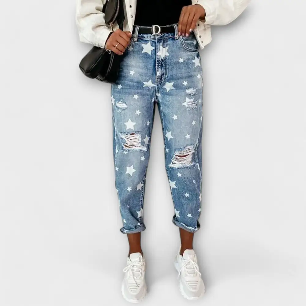 Classic Refined Everyday Trousers