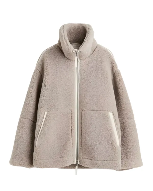 Warm Winter Jacket
