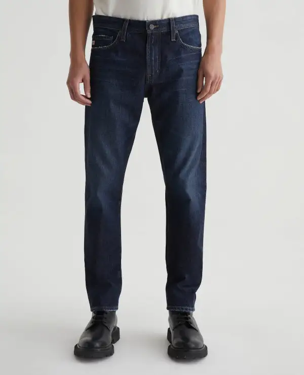Men's Modern Slim Stretch Jeans