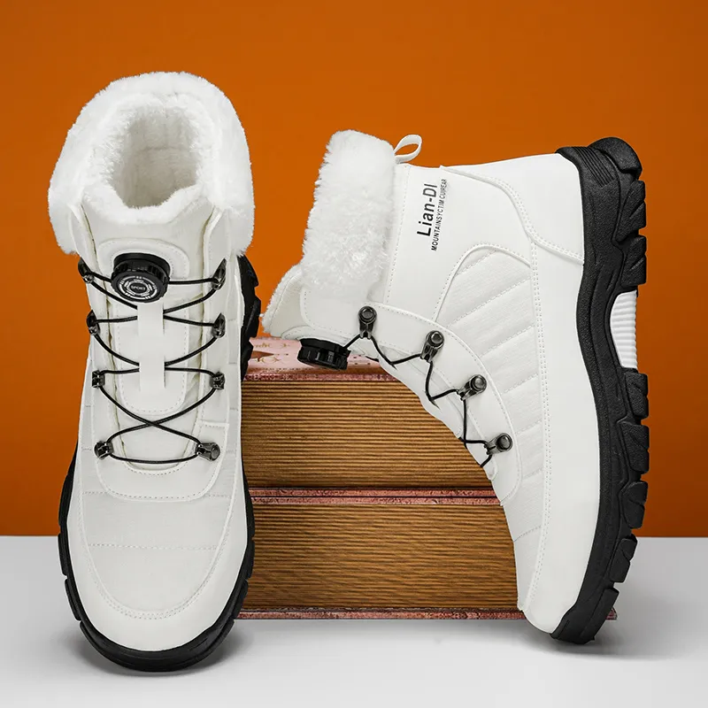 Men's Reinforced Trail Shoes
