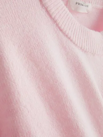 7-15yrs | Crew Neck Jumper