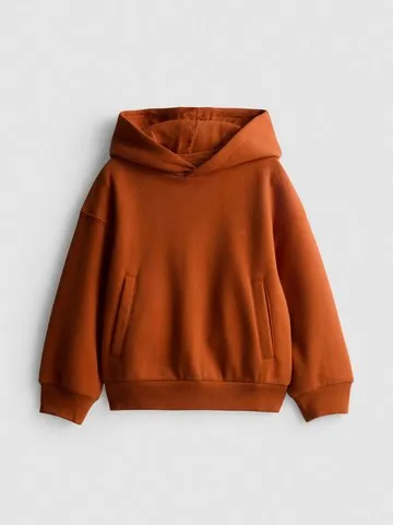 1-9yrs | Cotton Rich Hoodie