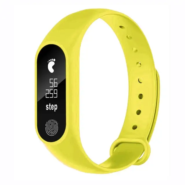 SmartWatch Multi-color Durable