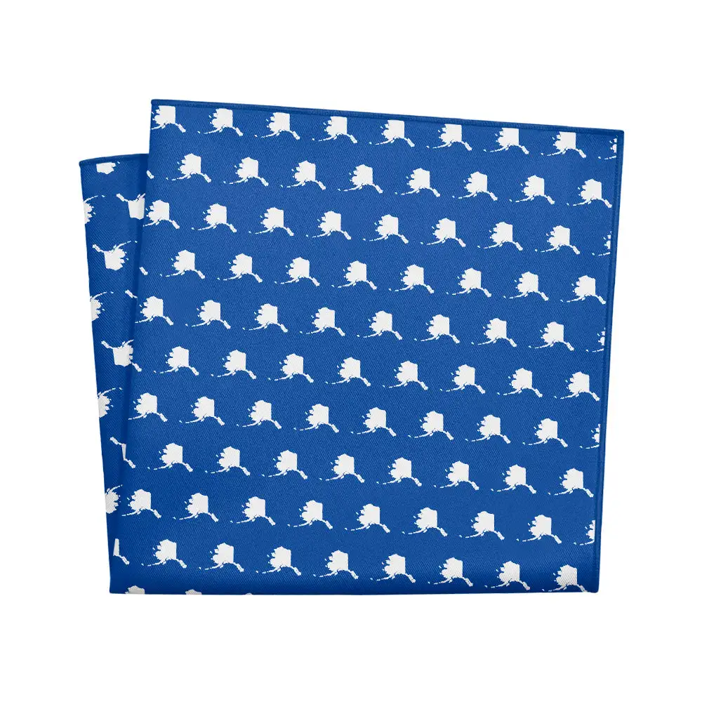 Timeless Distinctive Suit Pocket Square