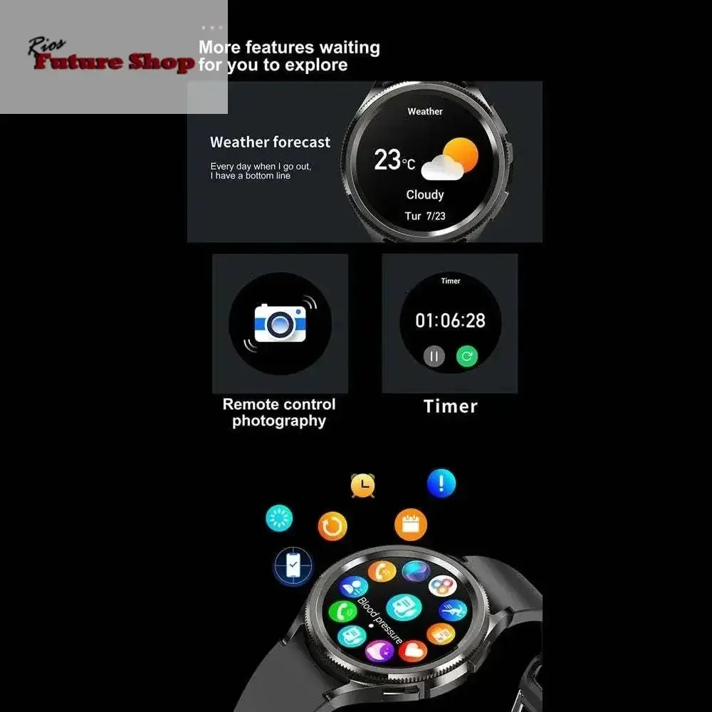 Apple Smartwatch | Smartwatch with Health & Fitness Tracking