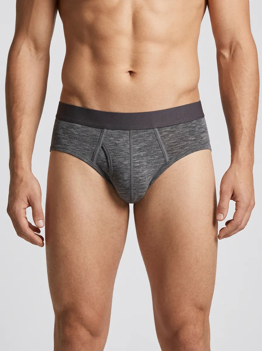 Men's Classic Comfort Boxer Briefs