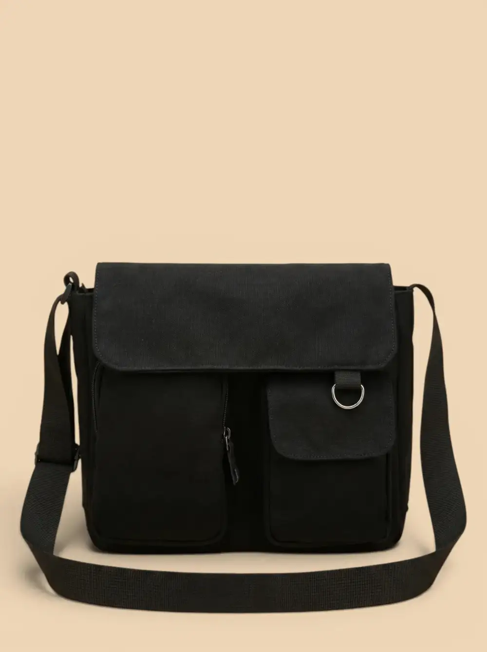 Minimalist Crossbody Bag