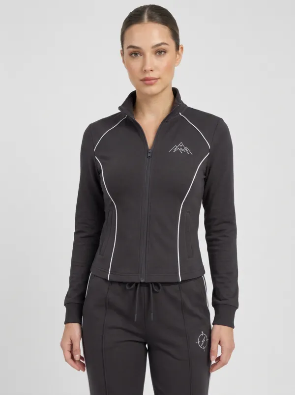 Women's Mountain Compass Hiking Tracksuit