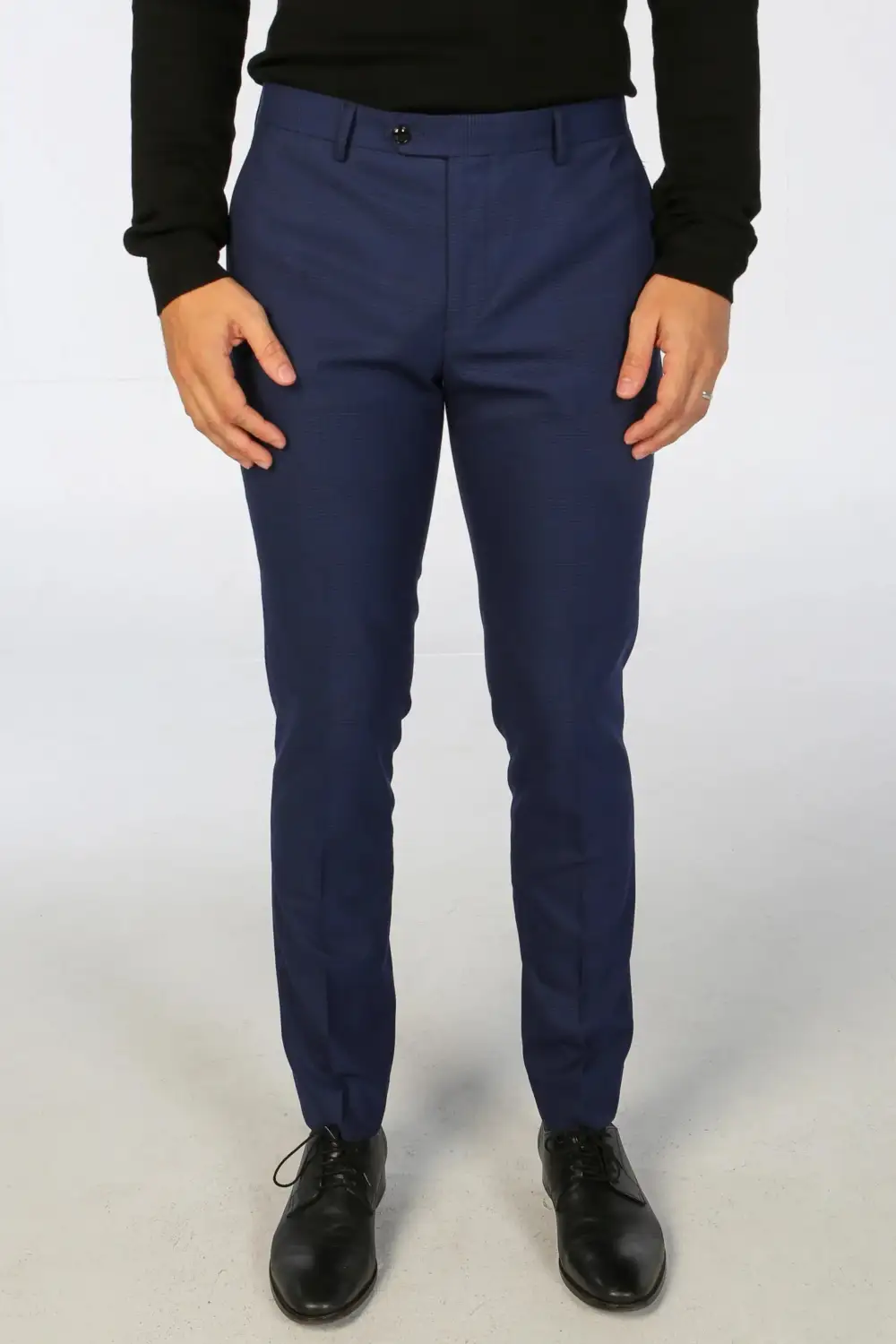 Mark  Checked Trousers