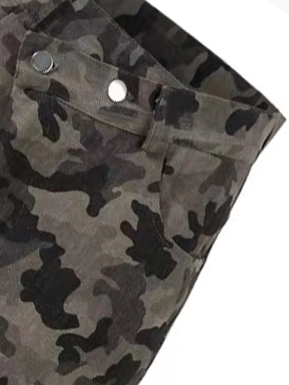 Modern Camouflage  Pants