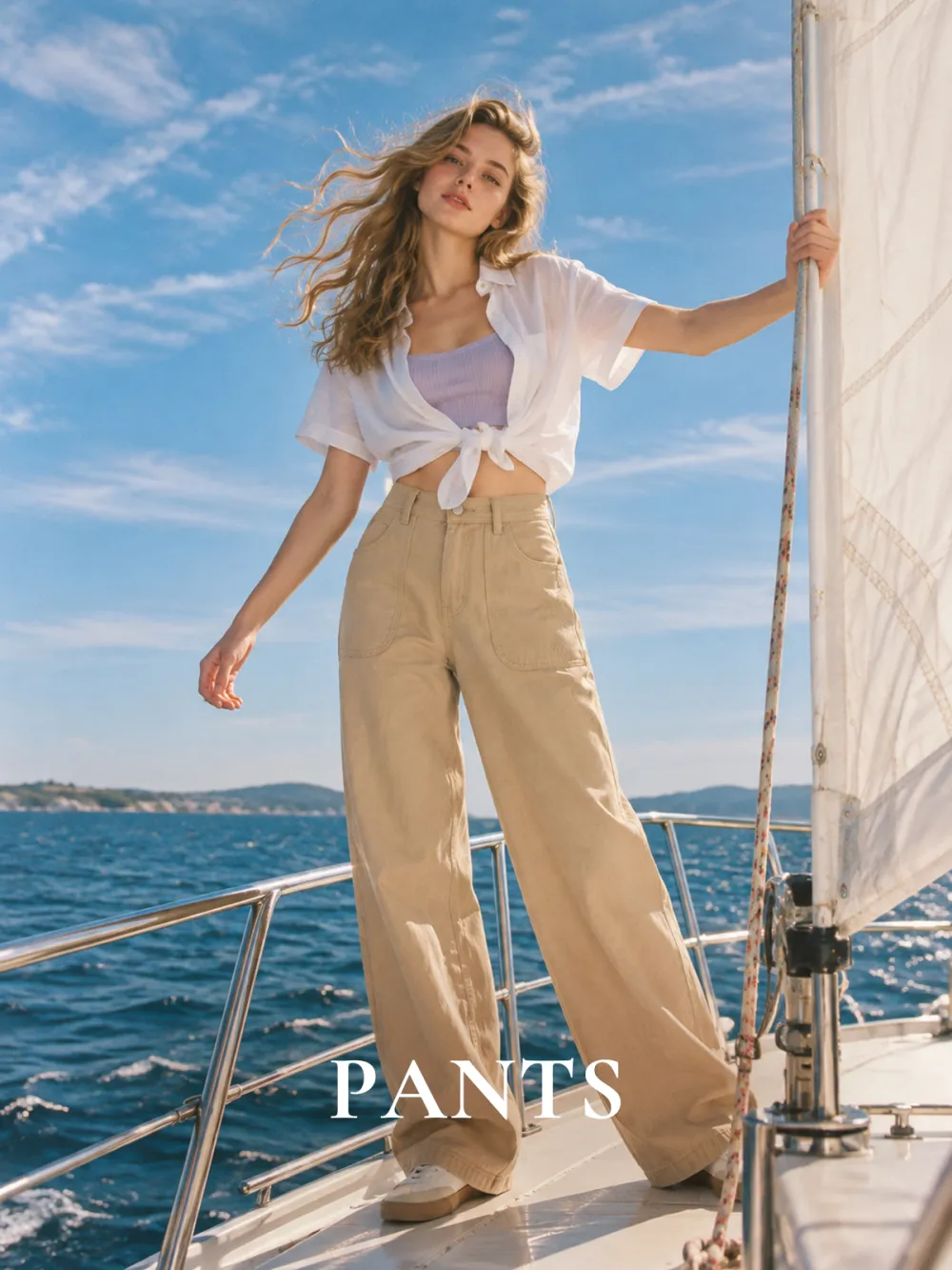 Pants
