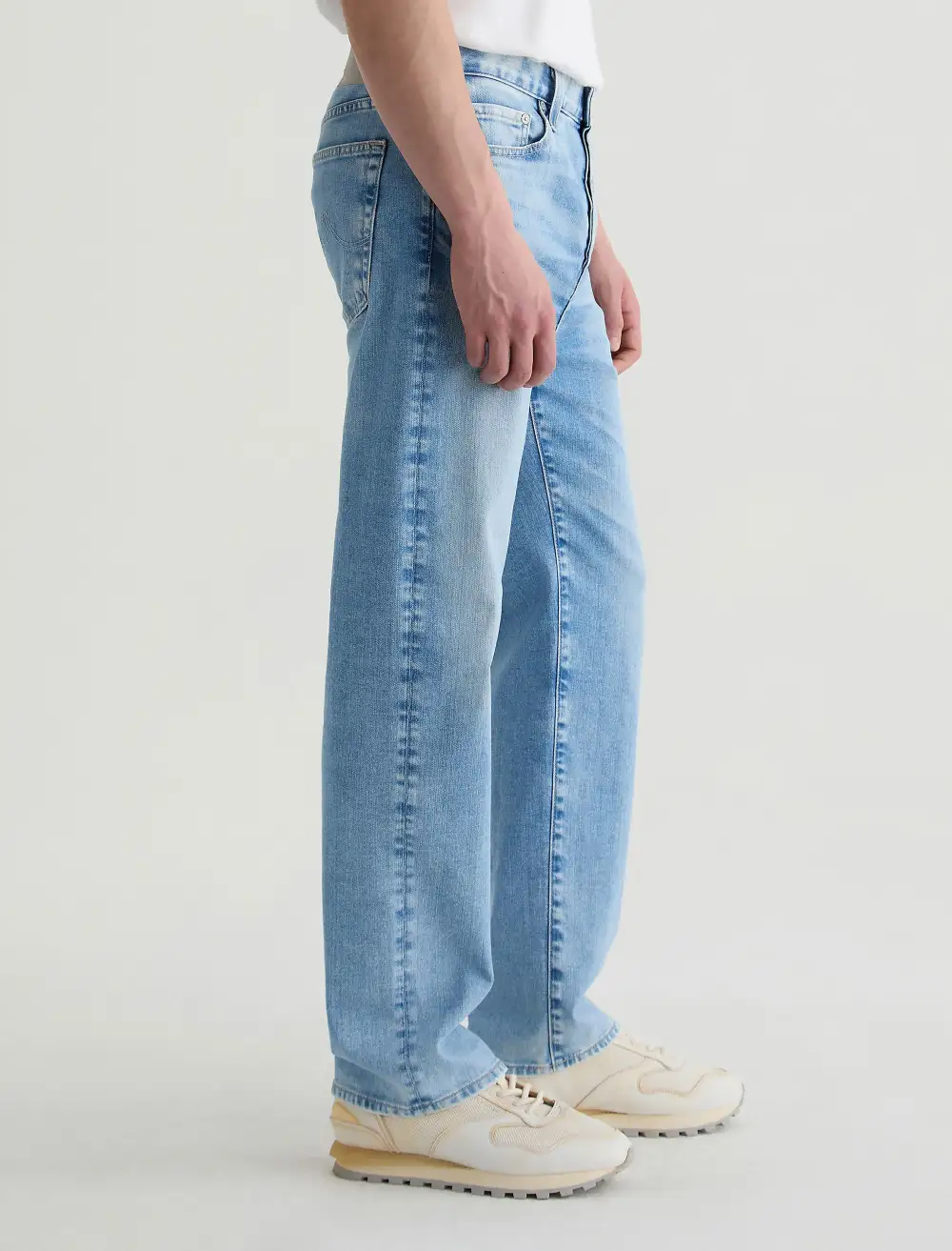 Men's Versatile Layering Jeans