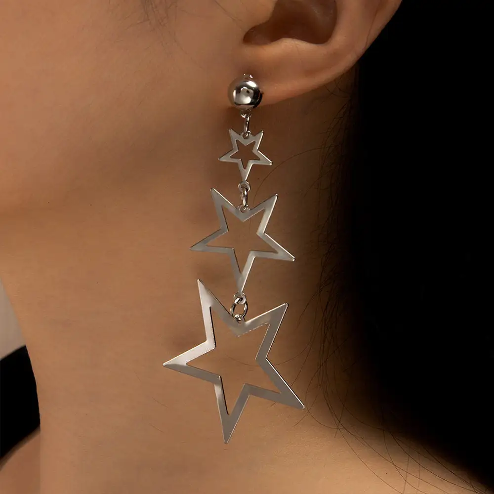 Vintage Drop Earrings