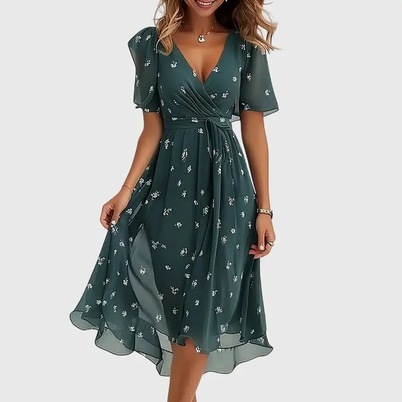 Elegant Everyday Casual Dress Collection