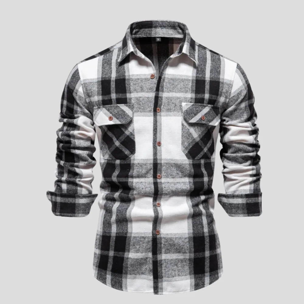 Heritage Refined Everyday Jacket