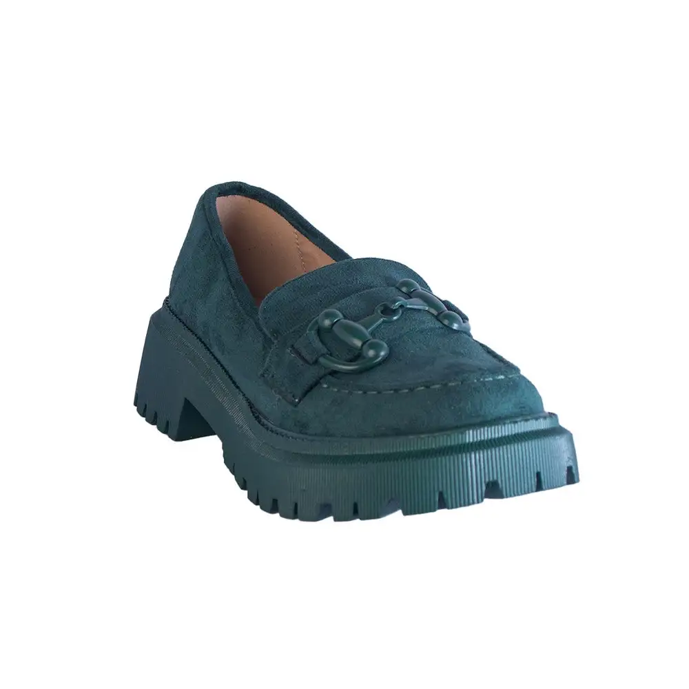 Streamlined Daily Chamois Shoes