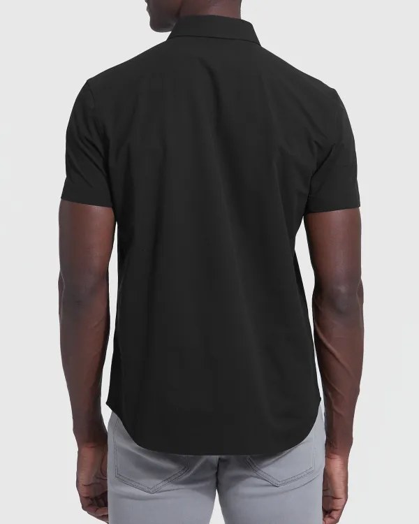 Commuter Men's Casual Shirt