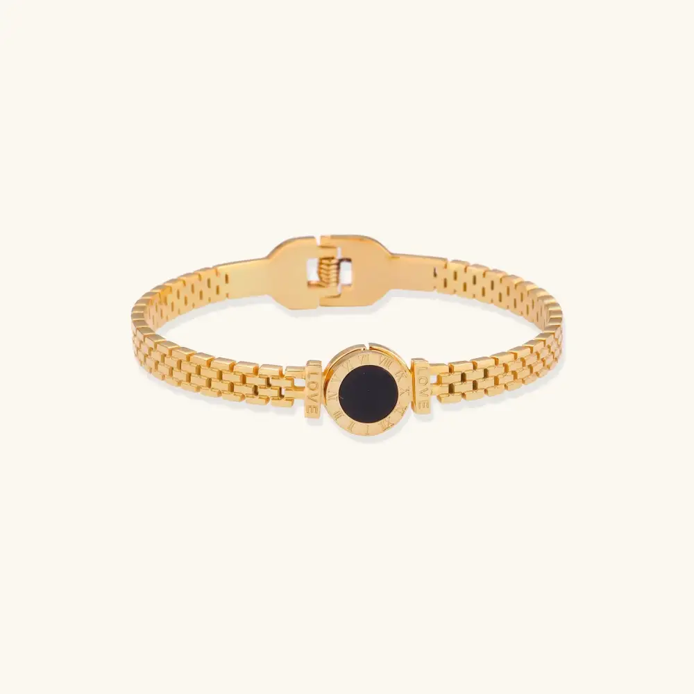 Advanced Mesh Bracelet