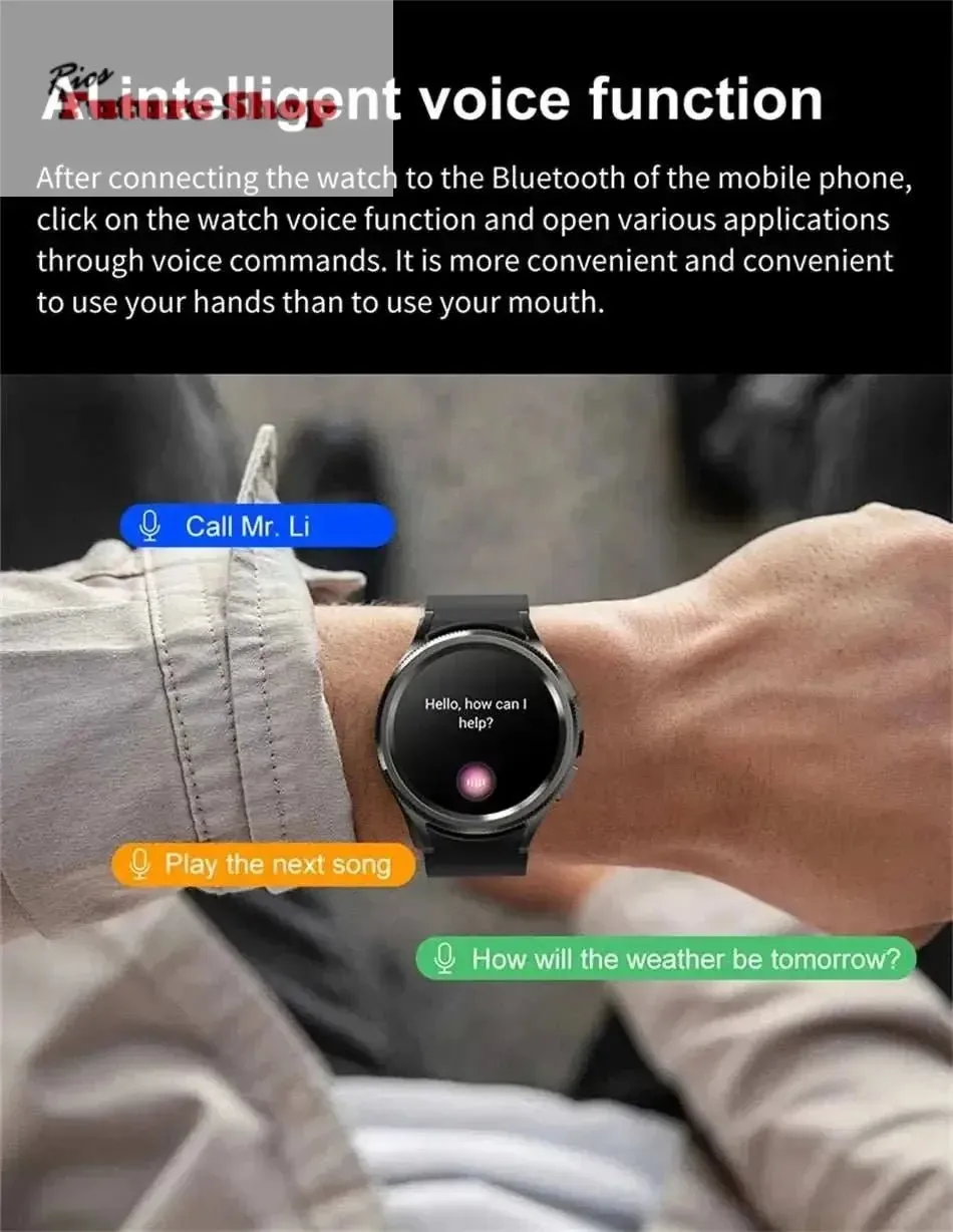 Apple Smartwatch | Smartwatch with Health & Fitness Tracking