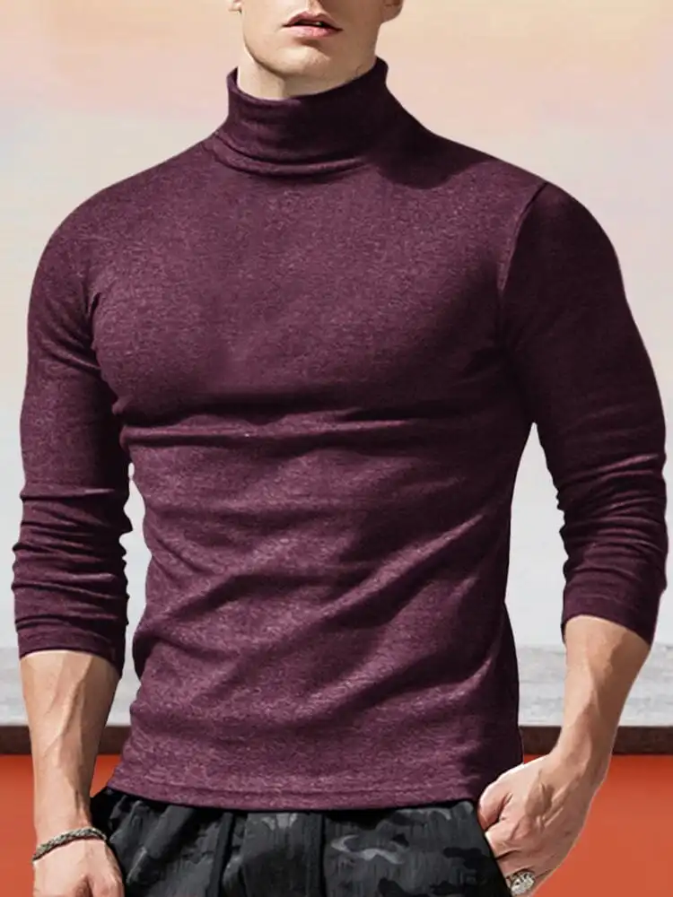 Soft Touch T-Shirt