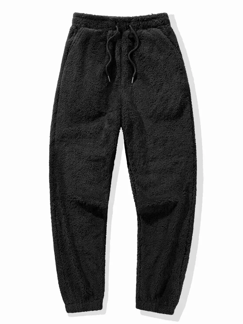 Hooded Everyday Casual Plush Set