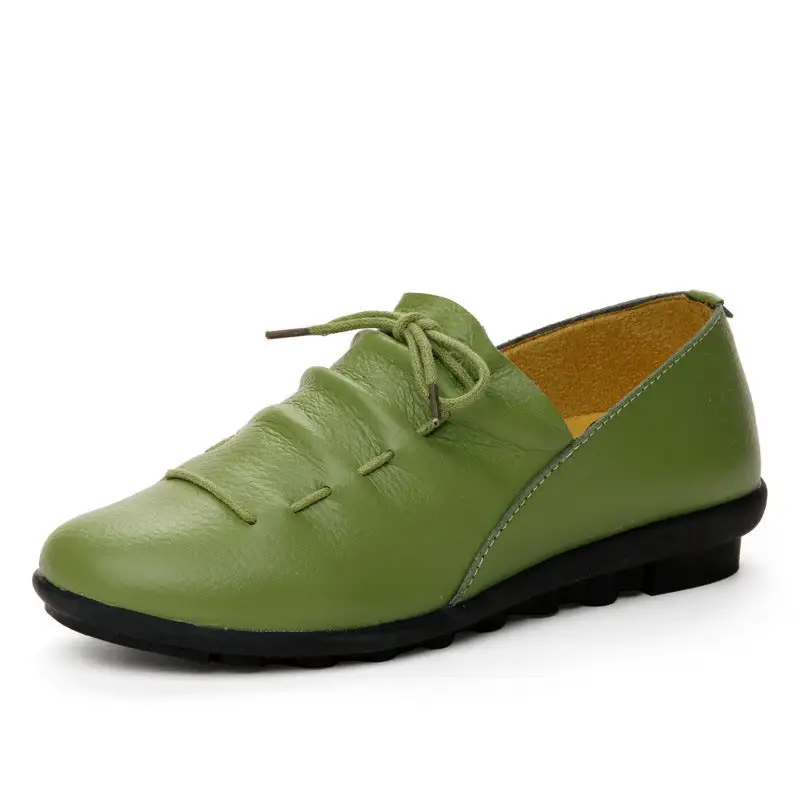 Slip On Breathable Lightweight Non Slip Shoes