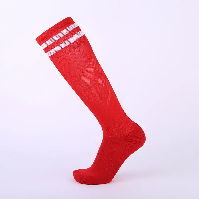Flexible Everyday Knee High Athletic Socks