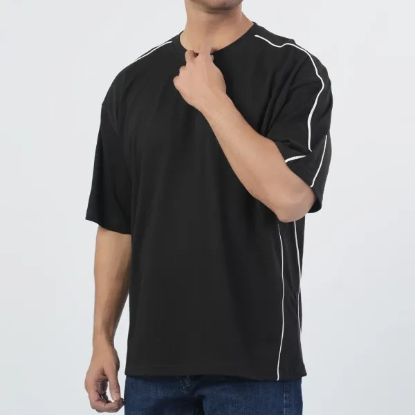 Men's Comfortable Soft T-Shirt