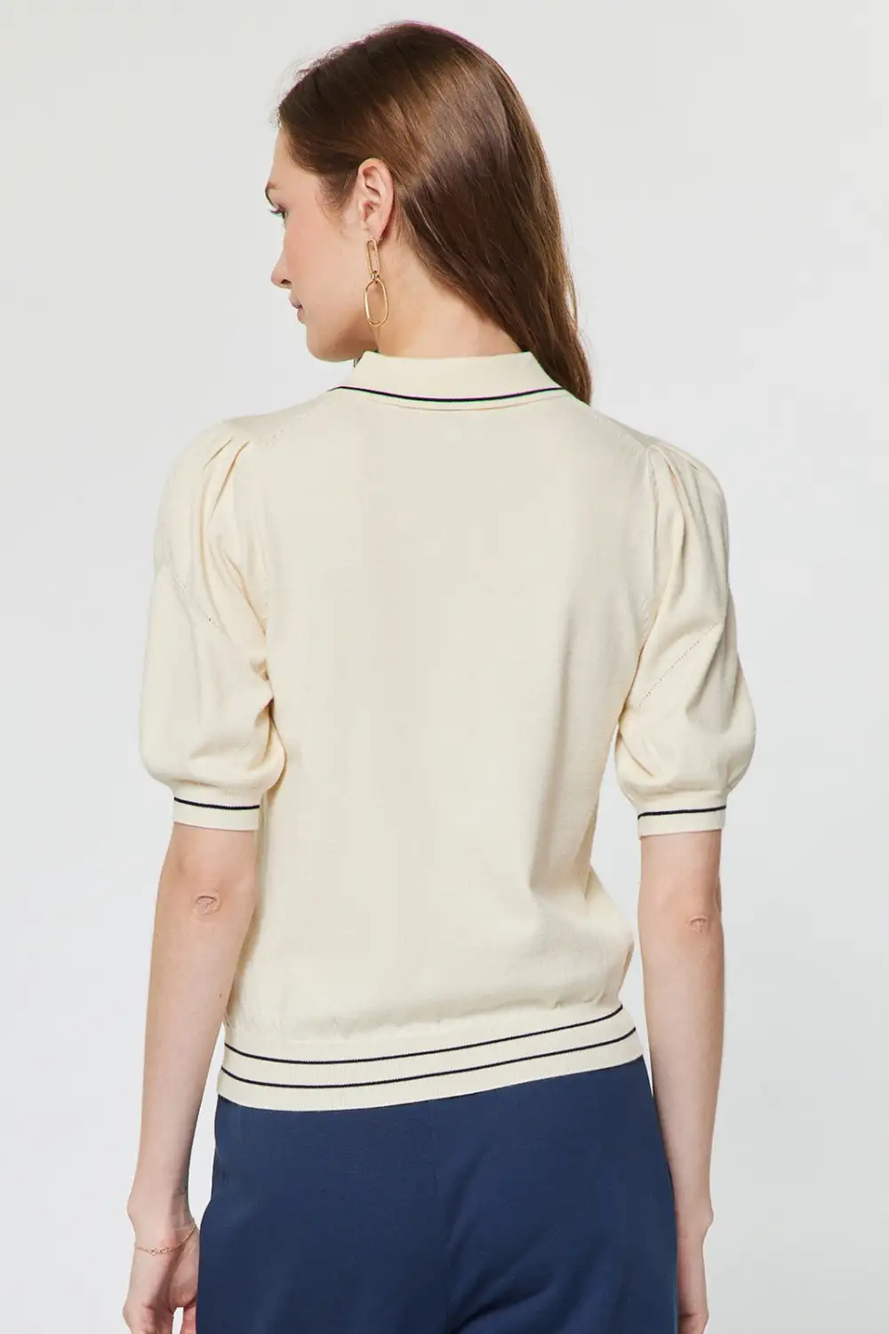 Short Sleeve Top
