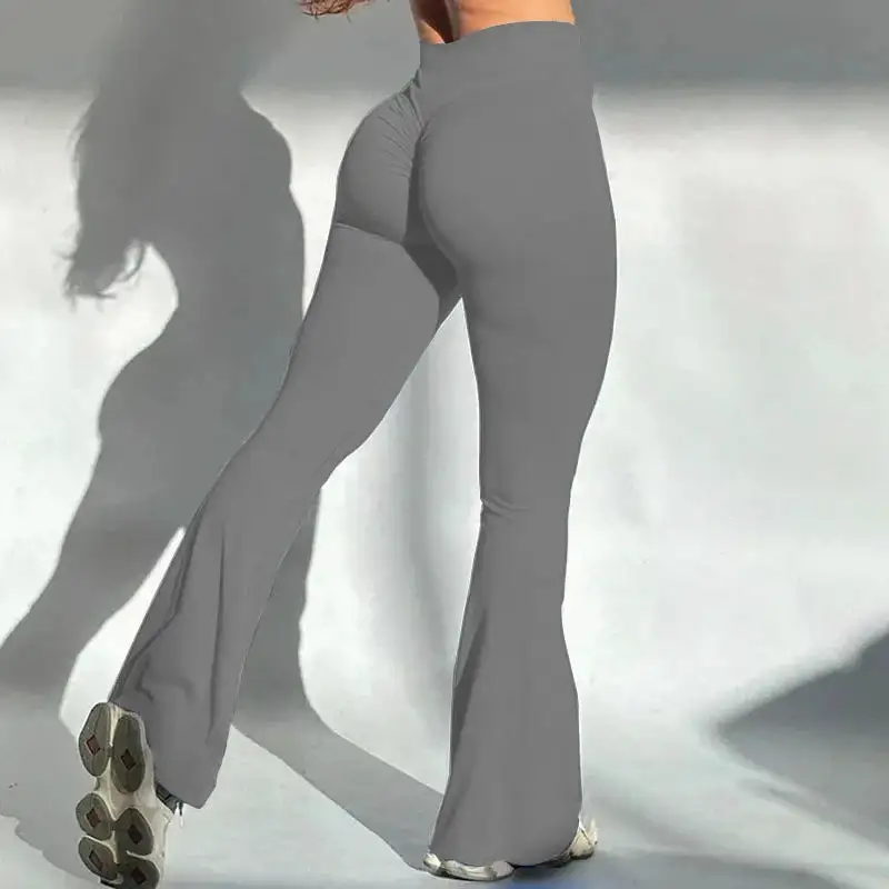 High Waist Workout Yoga Leggings Fitness Sports Gym Pants