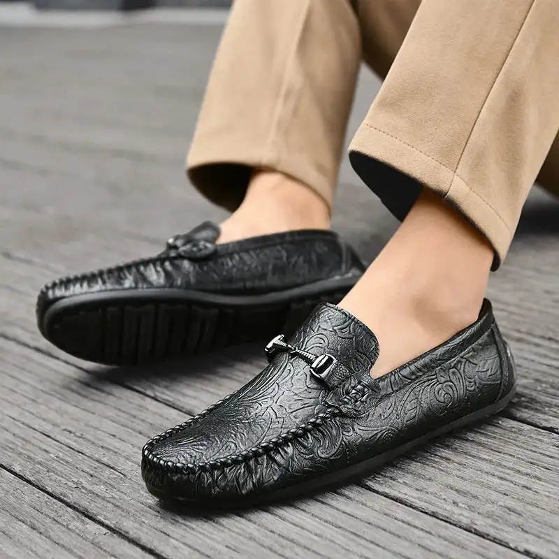 Lightweight Slip-On Shoes