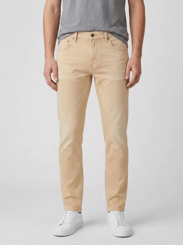 Faded Slim Fit Jeans