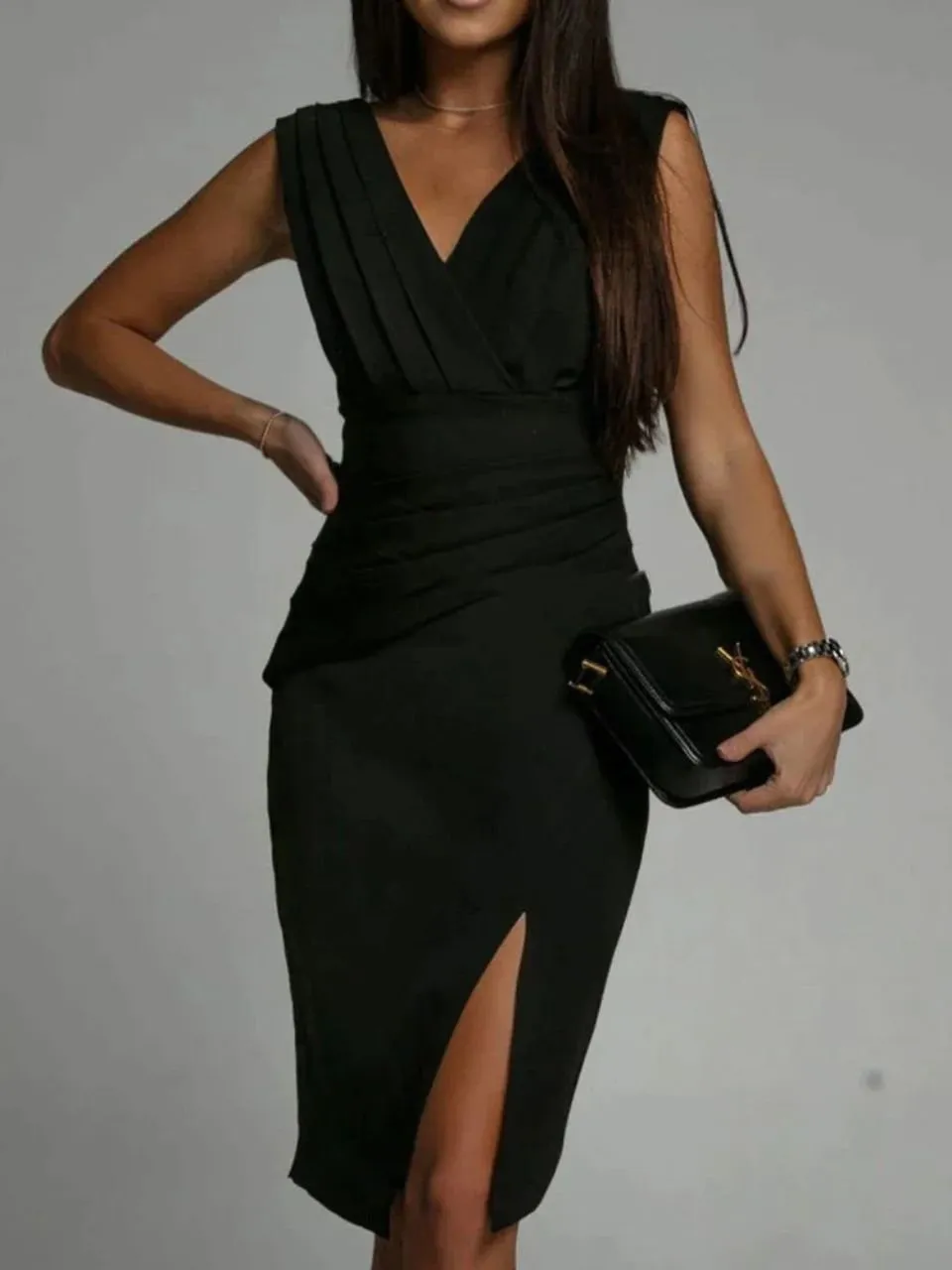 Elegant Everyday Casual Dress Collection