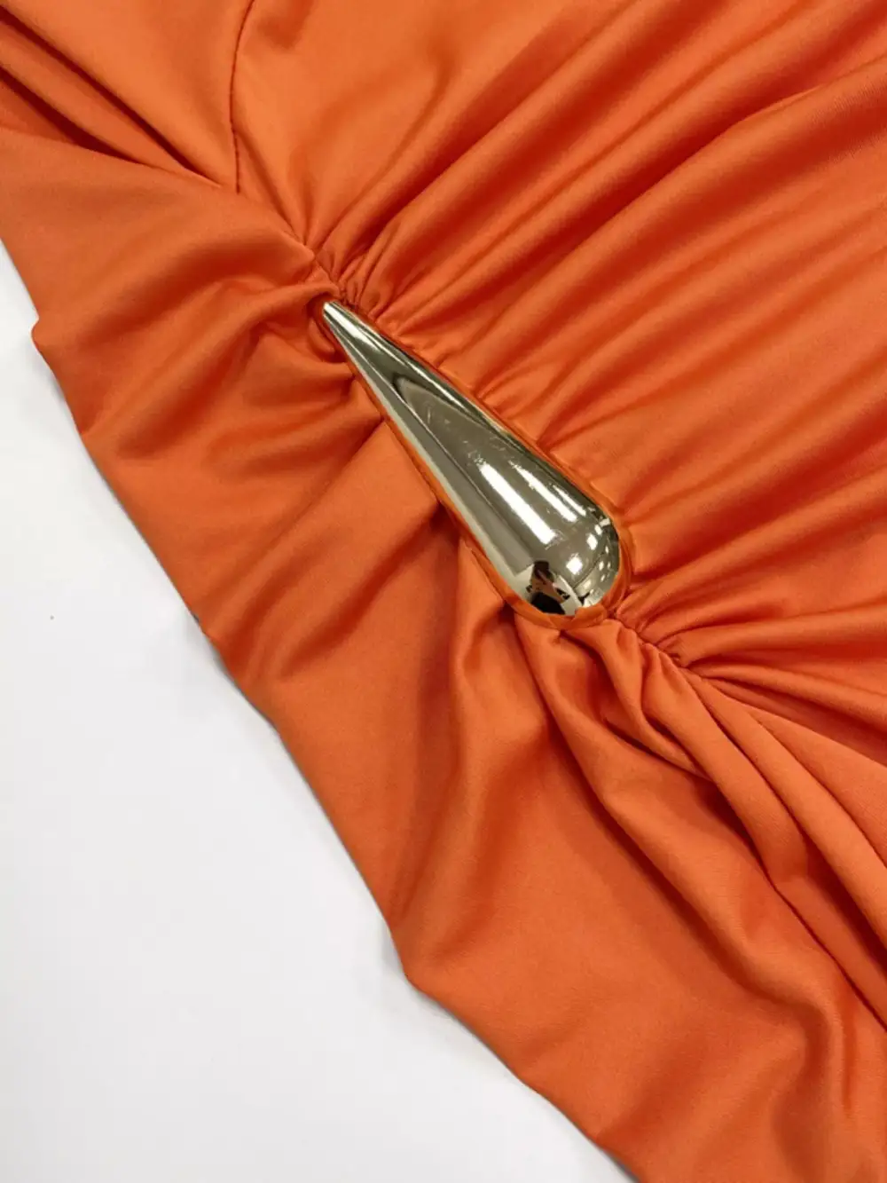 Easy Fit Sleeveless Maxi Dress