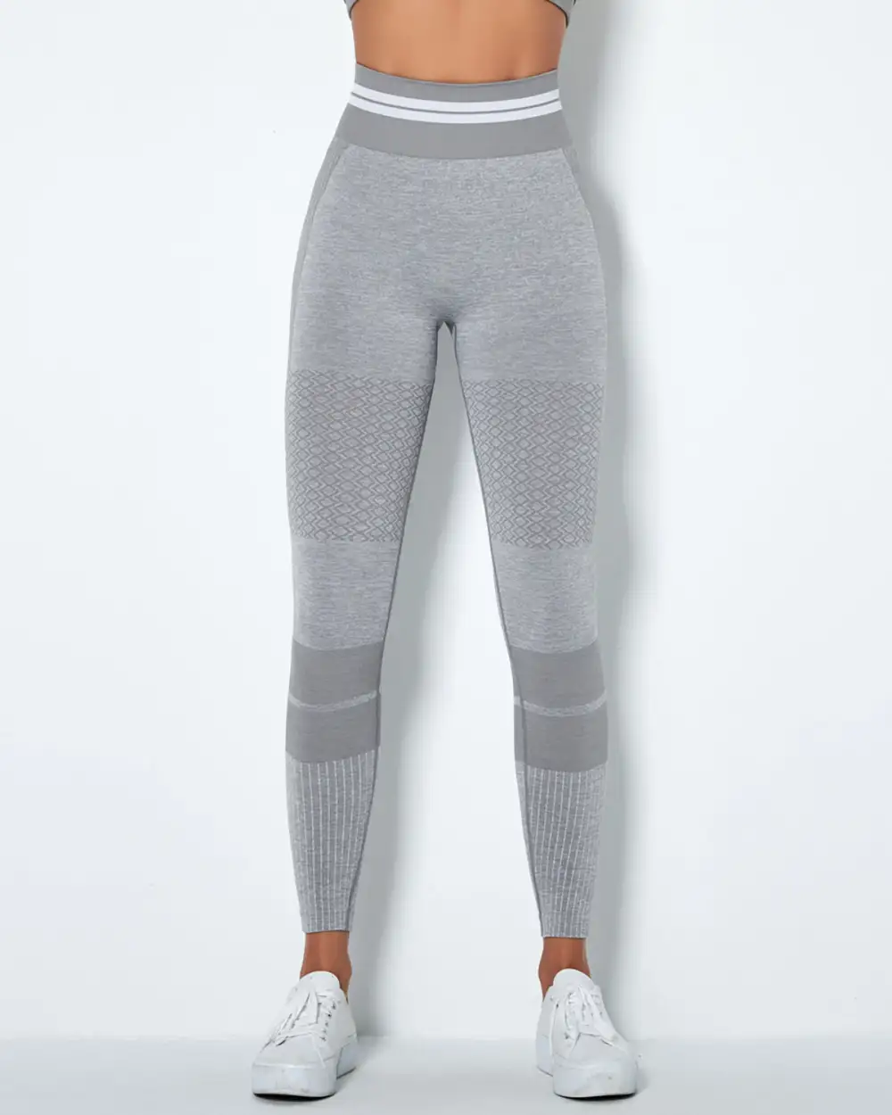 Seamless Active Everyday Leggings