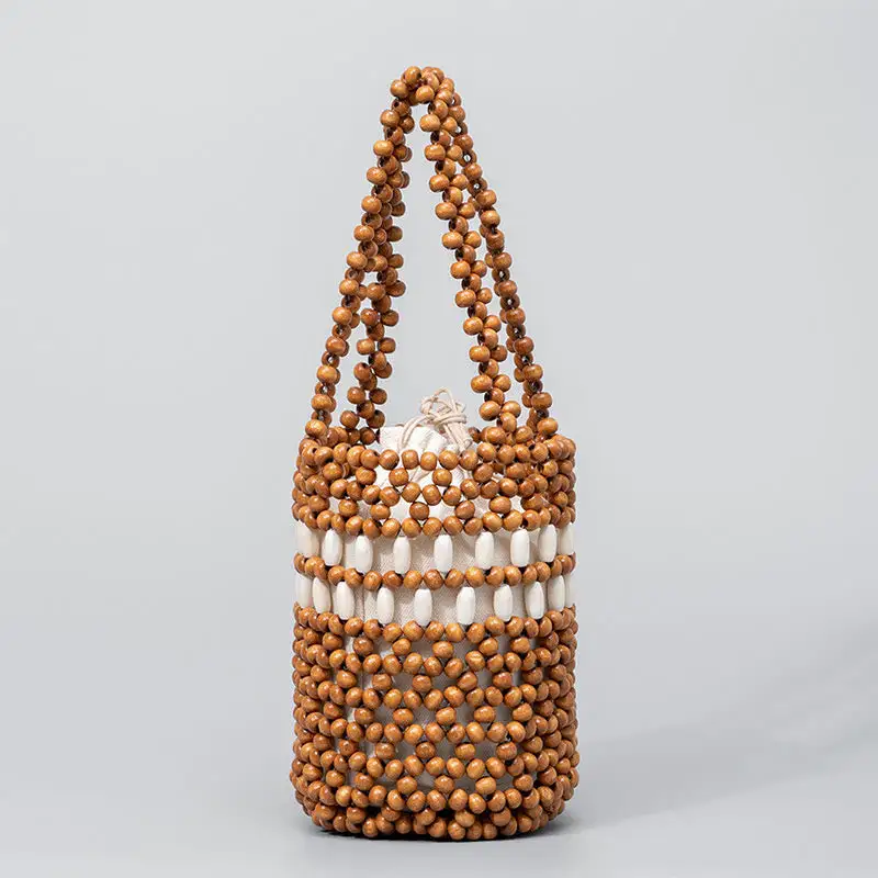 Artisan Woven Everyday Bag