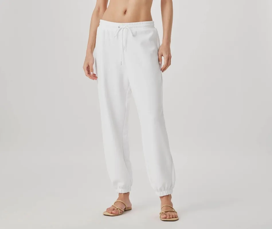 Lightweight Easy Jogger Pants