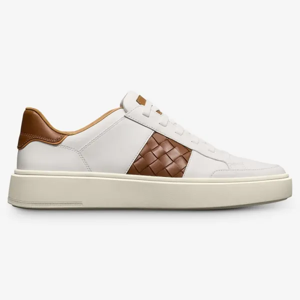 Casual Style Slip-on Sneaker