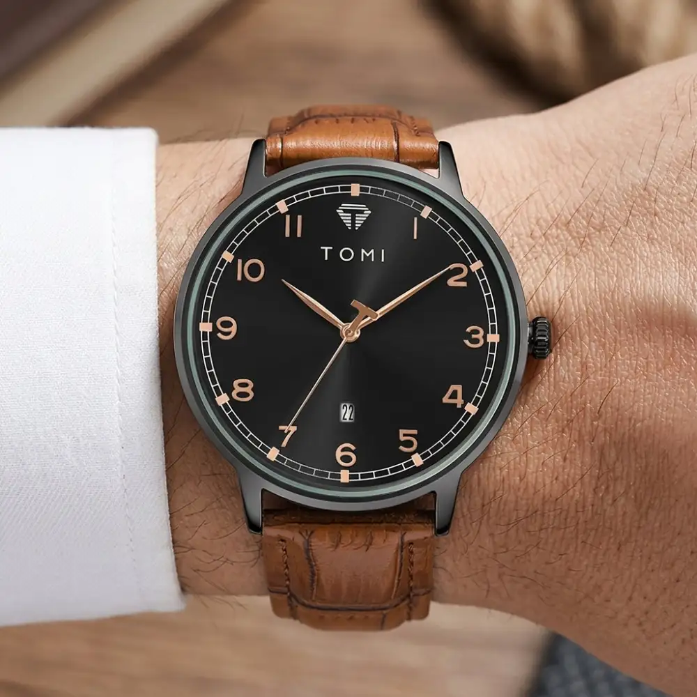 TOMI T108 Aurora Chronicle