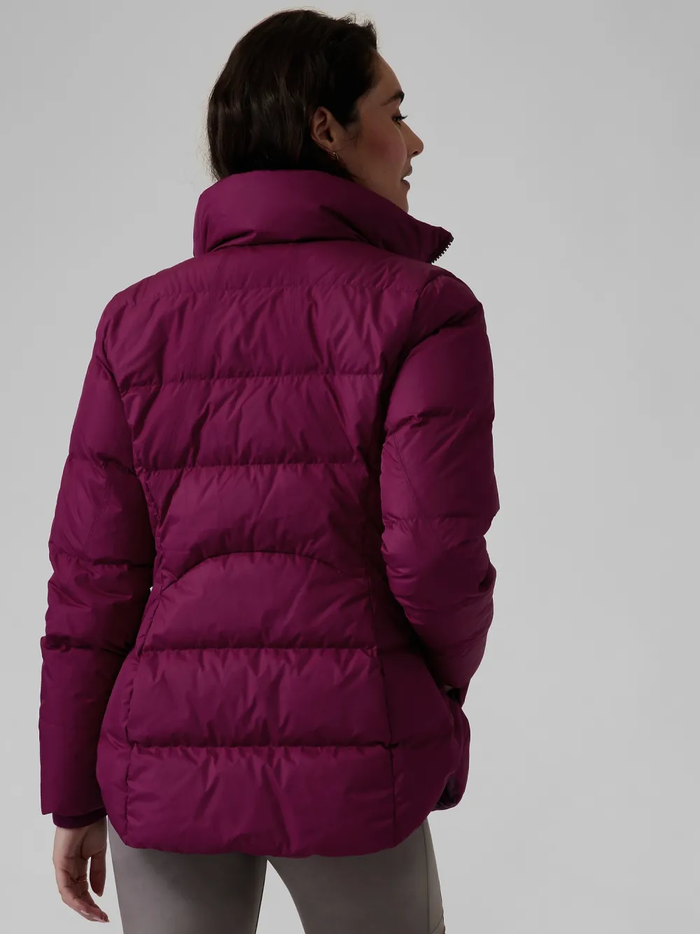Downtown Jacket