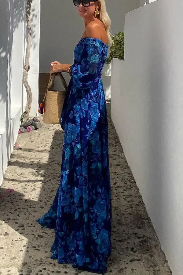 Harper Timeless Draped
