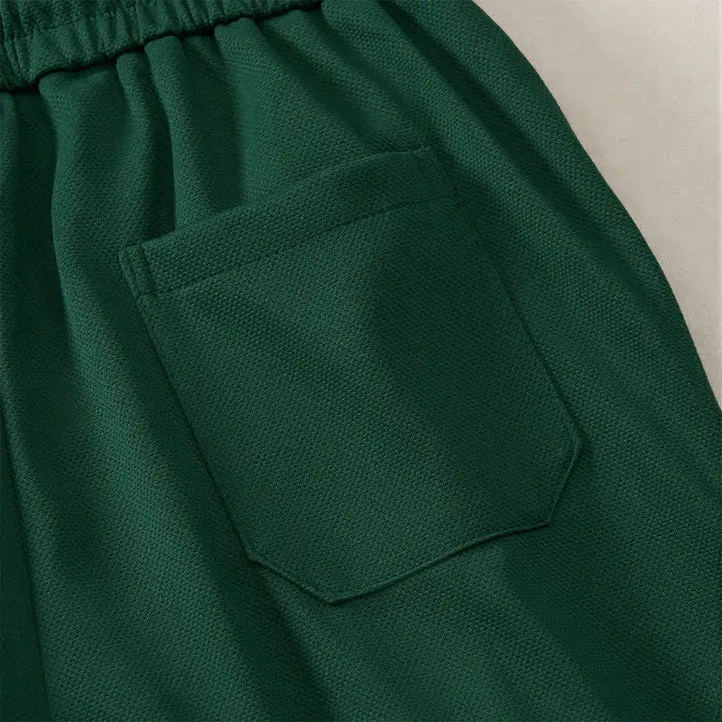 Casual Weekend Shorts