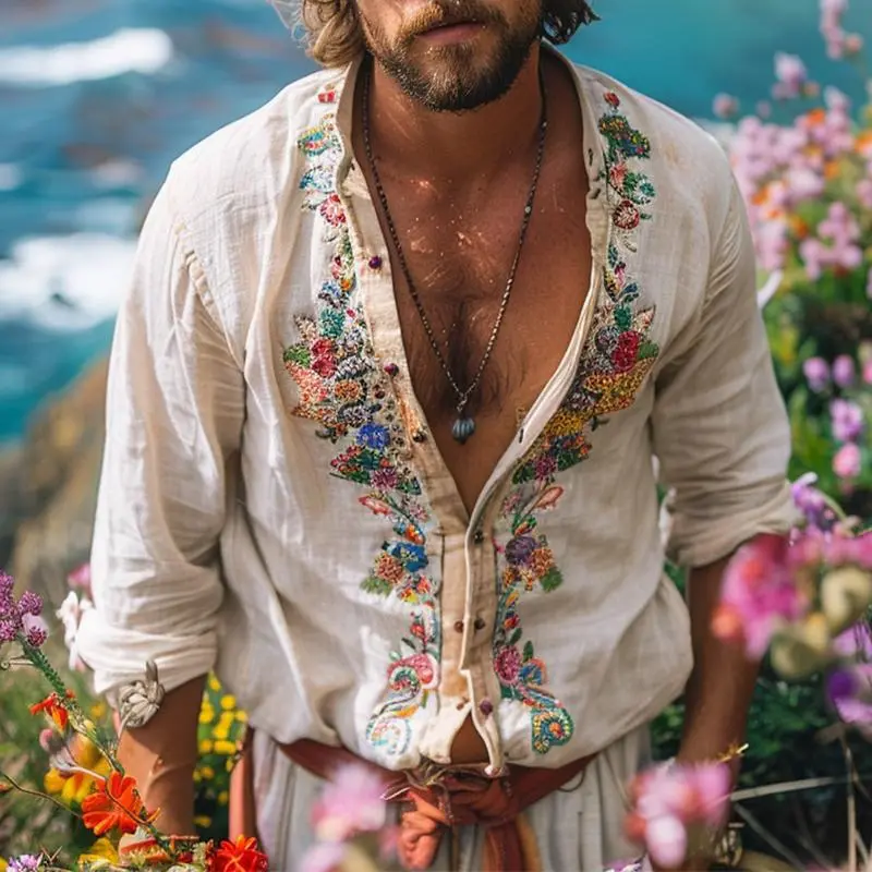 Low Key Relaxed Shirt